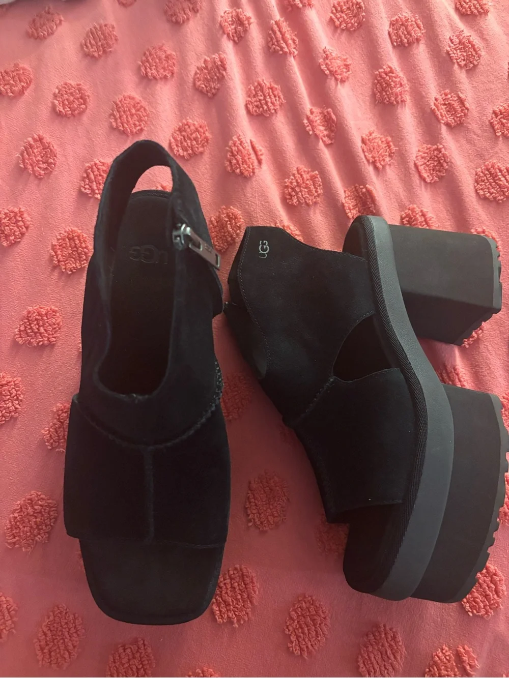 UGG New Heights 4